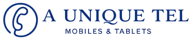 A Unique Logo